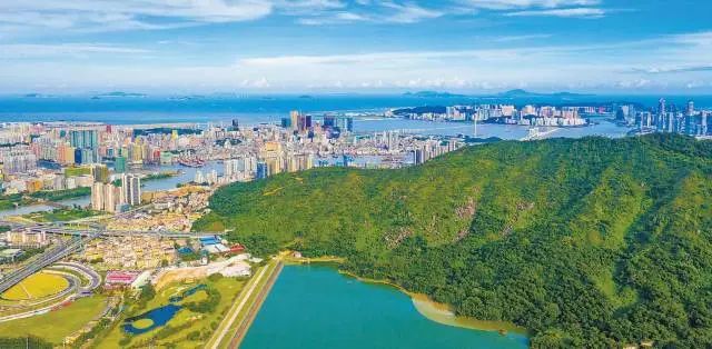 ＜南方日报＞ 珠海水控集团：坚守供水生命线 增进粤澳两地情