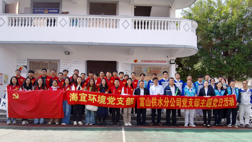 走进斗门石龙村，推动“百千万工程”落细落实